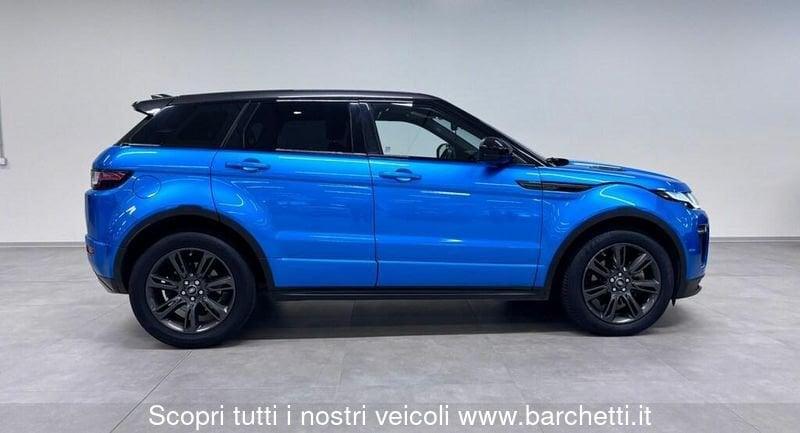 Land Rover RR Evoque Range Rover Evoque Evoque 2.0 td4 Landmark edition 180cv 5p auto