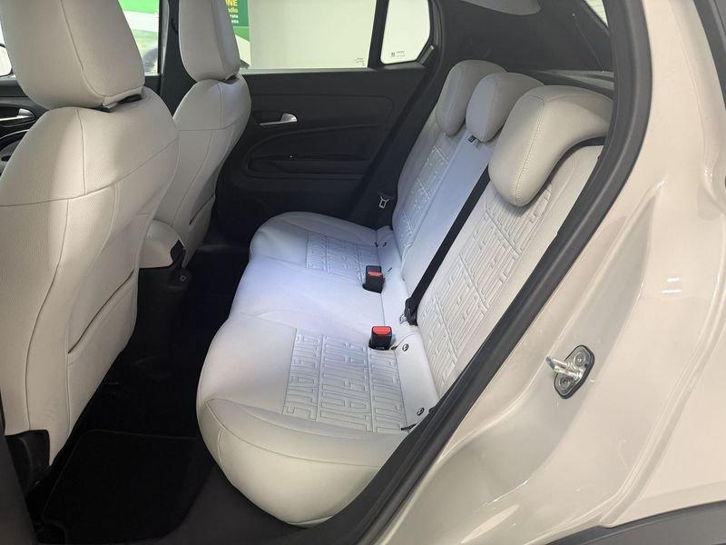 FIAT 600 600 1.2 hybrid La Prima Automatica