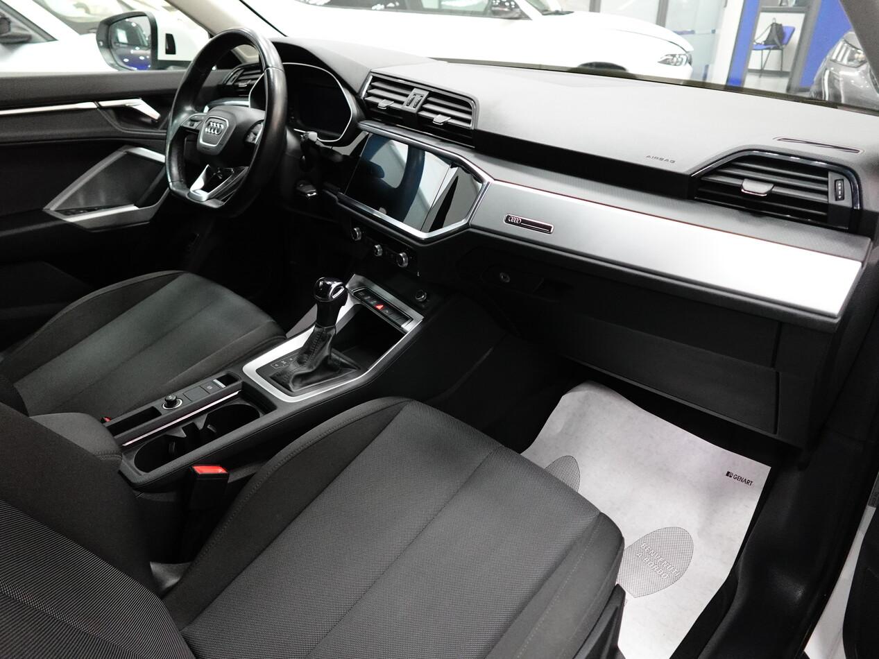 Audi Q3 Sportback 2.0 TDI 150 CV 35 S TRONIC BSN PLUS