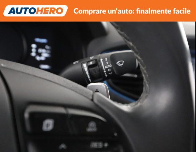 HYUNDAI Ioniq 1.6 Plug-in Hybrid DCT Style