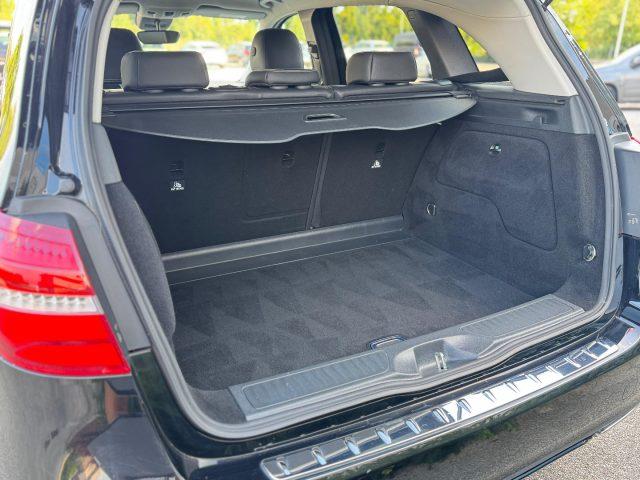 MERCEDES-BENZ B 200 d AUTOM SPORT NEXT *TUTTI SERVICE MERCEDES*UNIPROP
