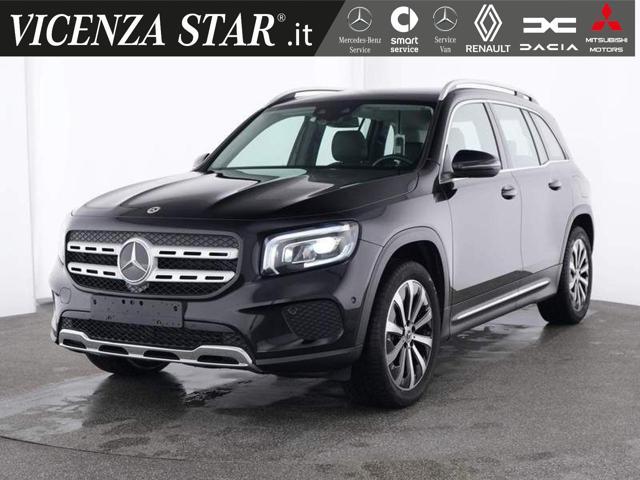 MERCEDES-BENZ GLB 200 d SPORT