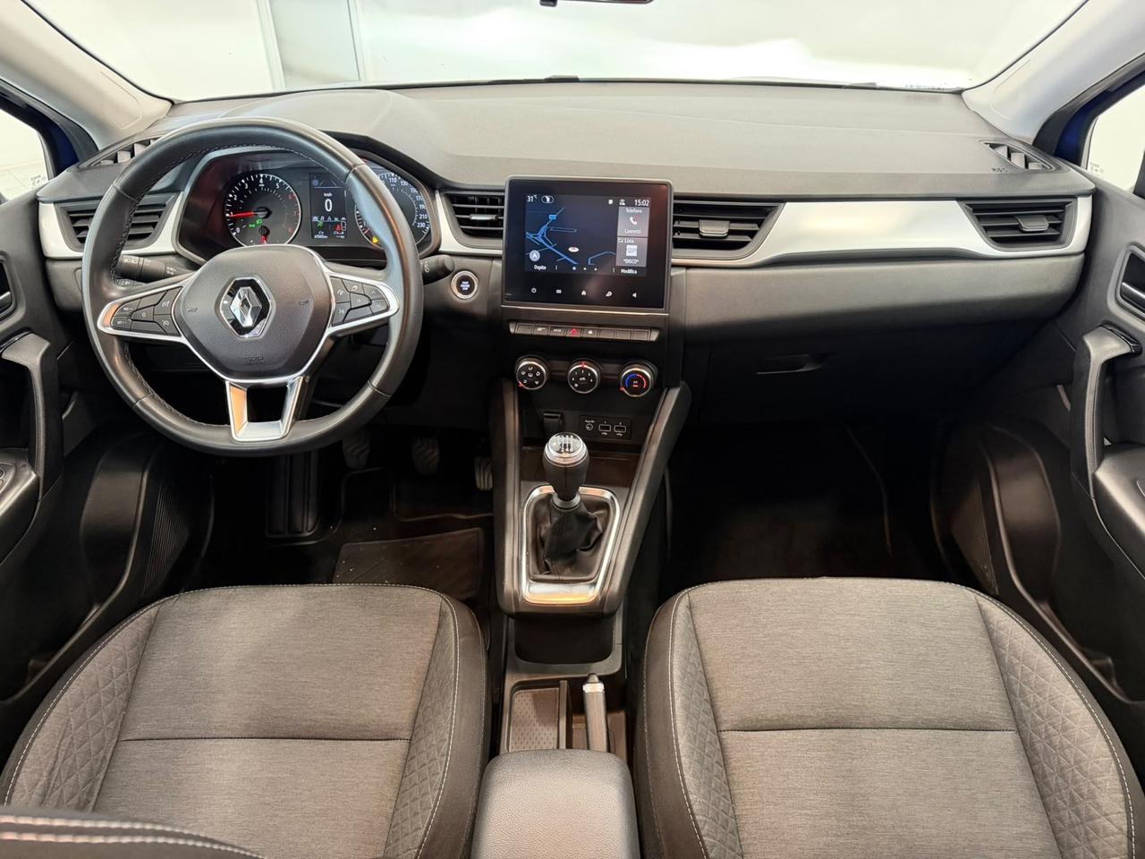 Renault Captur 1.0 TCe 90 CV Intens