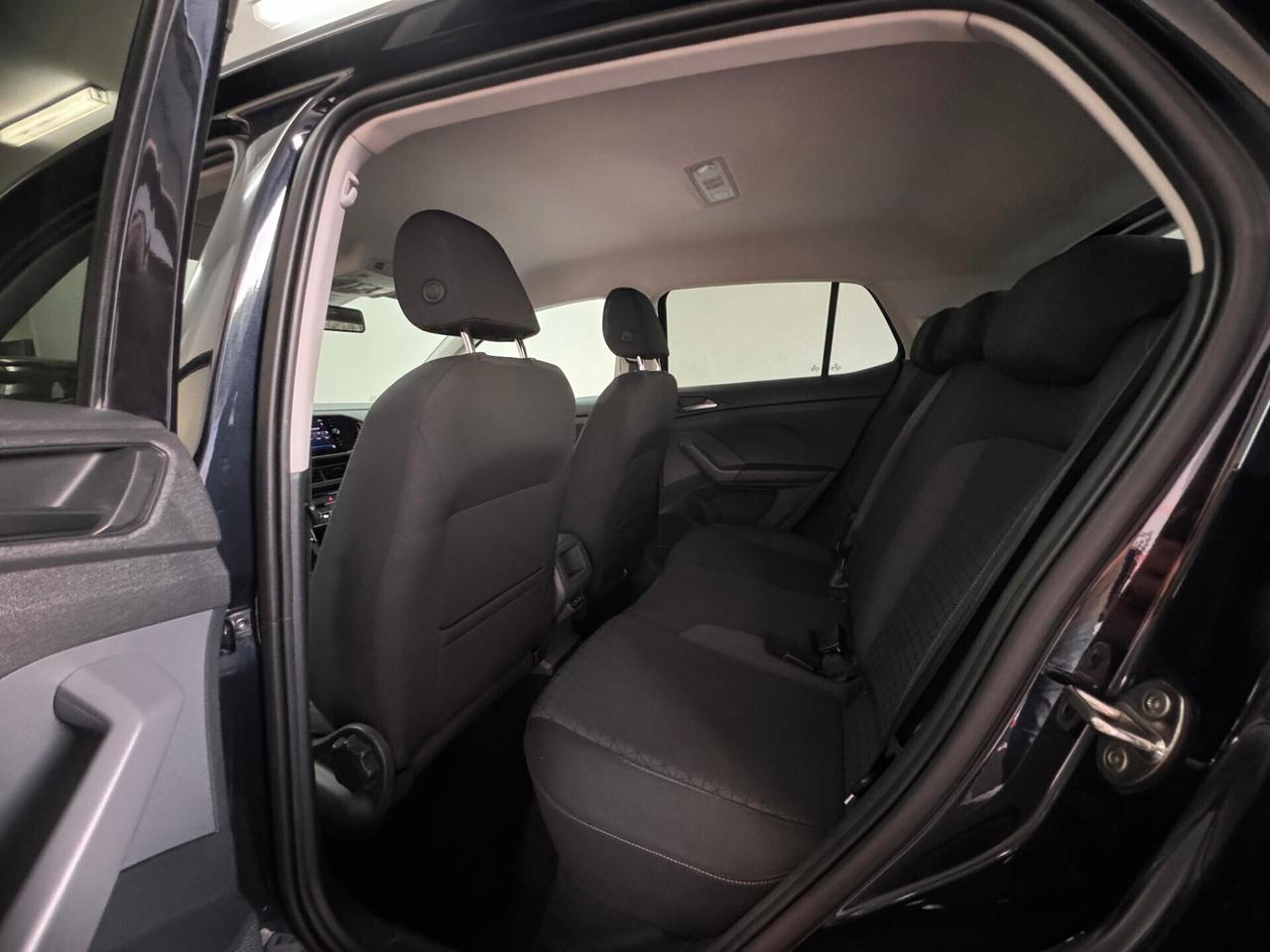 Volkswagen T-Cross 1.6 TDI DSG SCR Style BMT