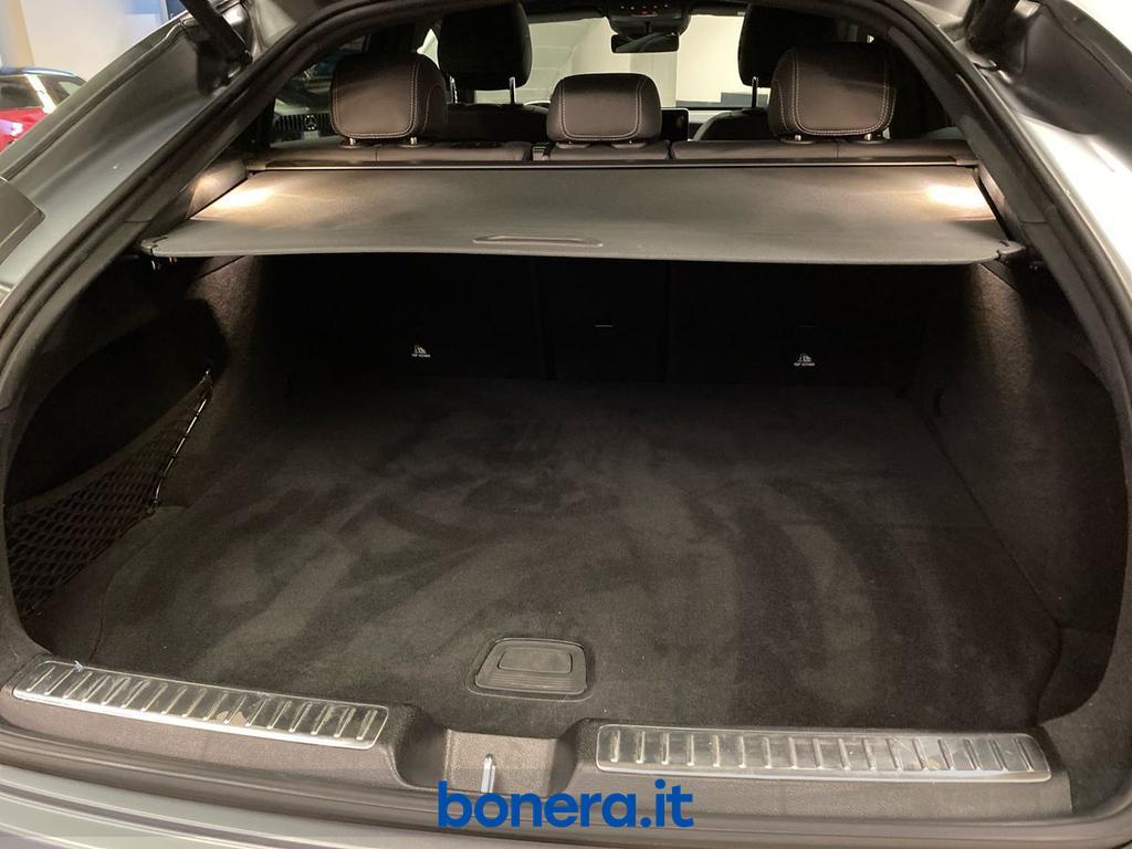 Mercedes GLC 43 AMG 43 AMG Race Edition 4Matic Speedshift MCT AMG