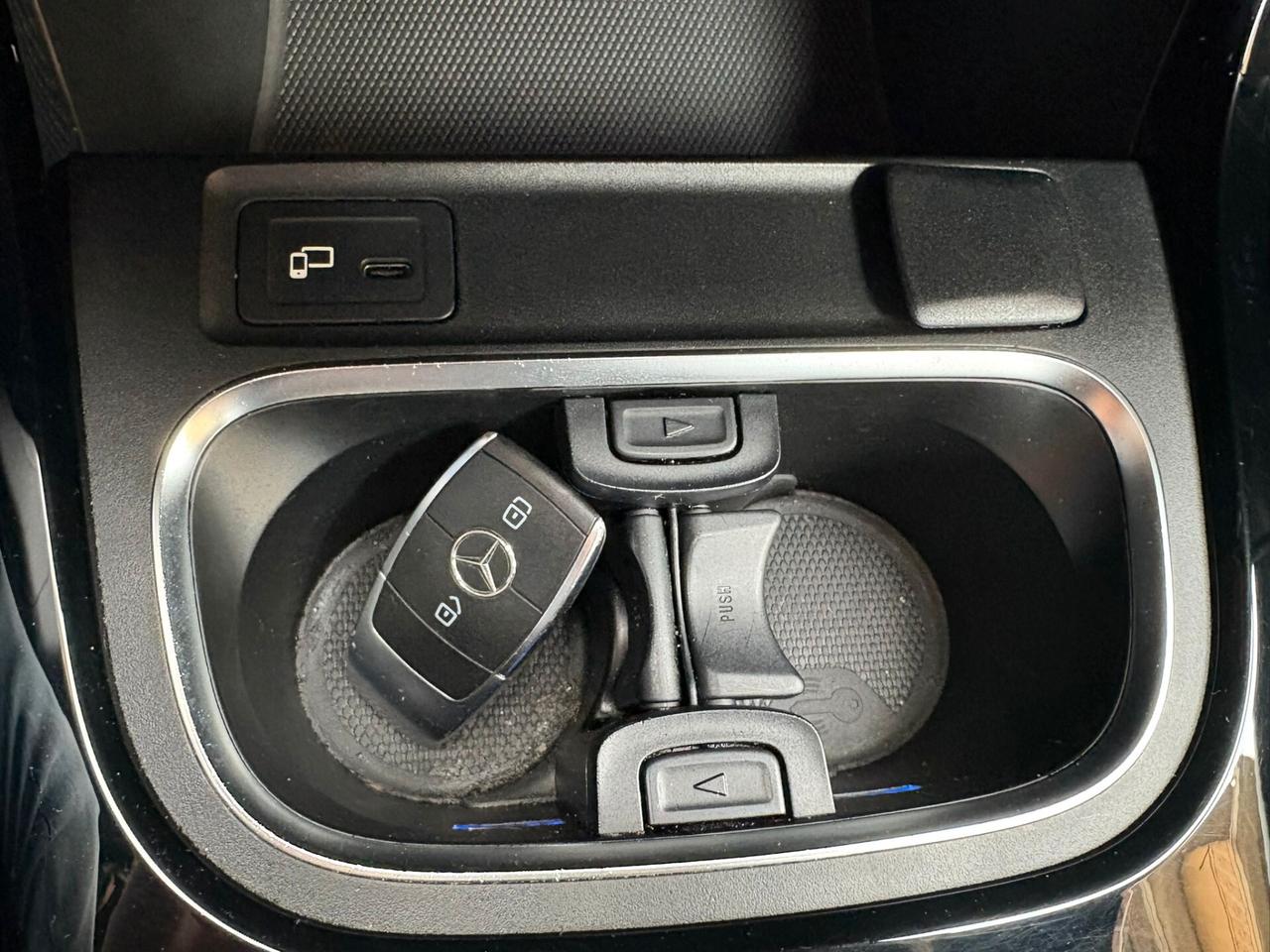 Mercedes-benz A 180 d Premium AMG