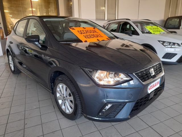 SEAT Ibiza 1.6 TDI 95 CV DSG Business NAVI