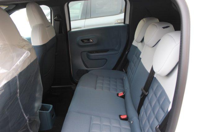 FIAT Grande Panda 1.2 100 CV S&S La Prima -KM0