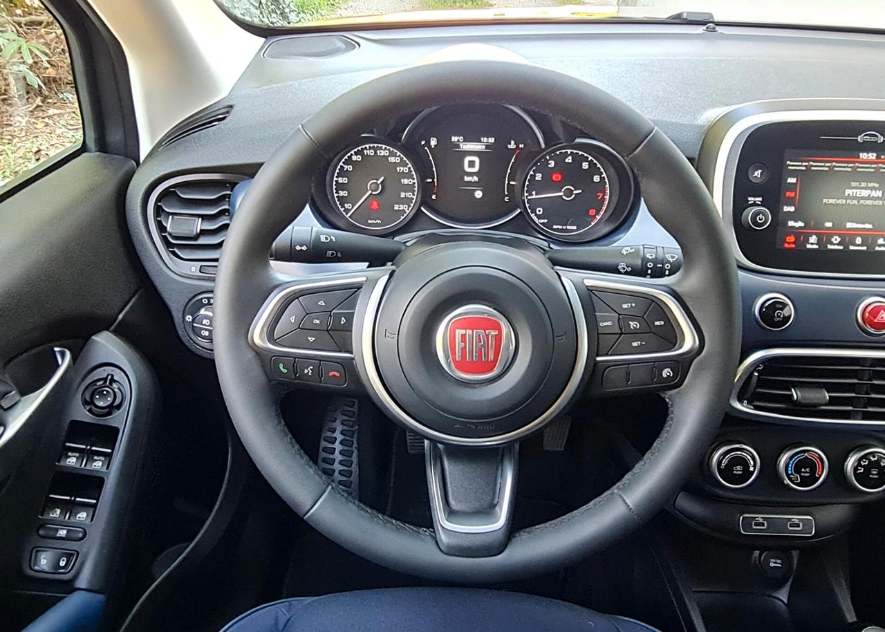 Fiat 500X 1.0 T3 120 CV Cult