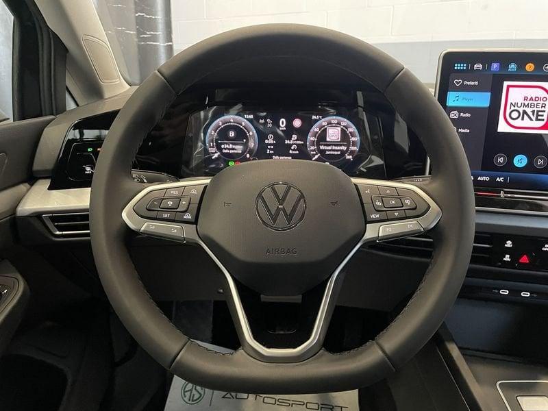 Volkswagen Golf 1.5 eTSI ACT Edition Plus DSG