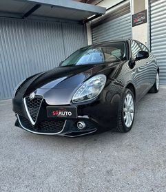 Alfa Romeo Giulietta 1.6 JTDm TCT 120cv Super