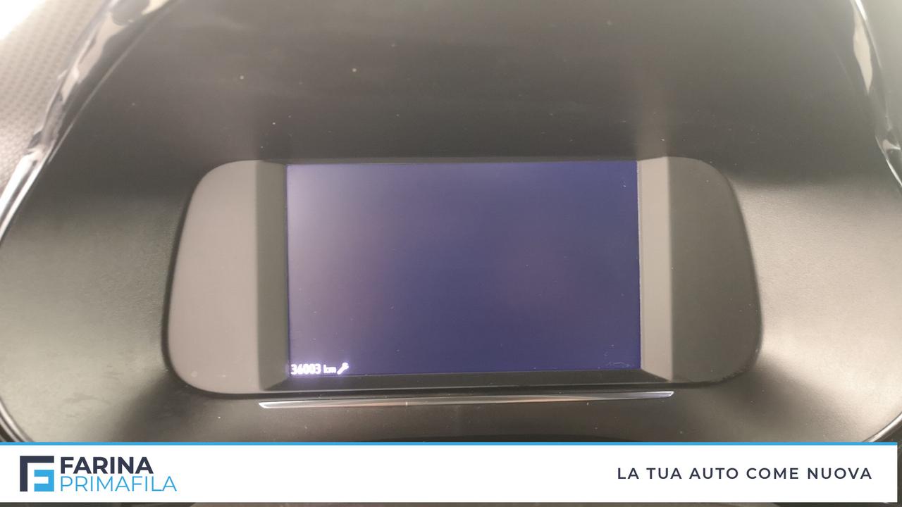 OPEL Corsa VI 2023 - Corsa 1.2 GS s&s 100cv