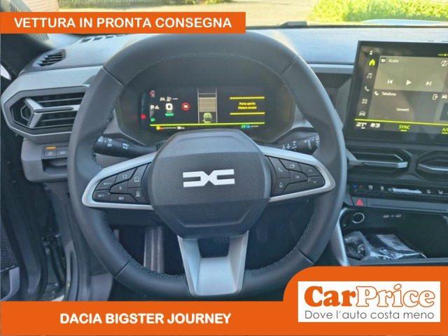 DACIA Bigster 1.8 Full Hybrid 155CV Aut. Journey