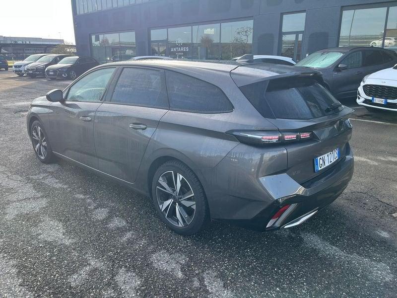 Peugeot 308 308 BlueHDi 130 S&S EAT8 SW Allure Pack