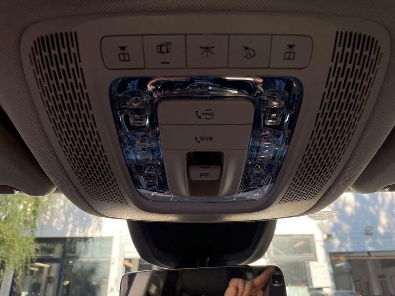 Mercedes-Benz GLE 300 d mhev Premium 4matic auto