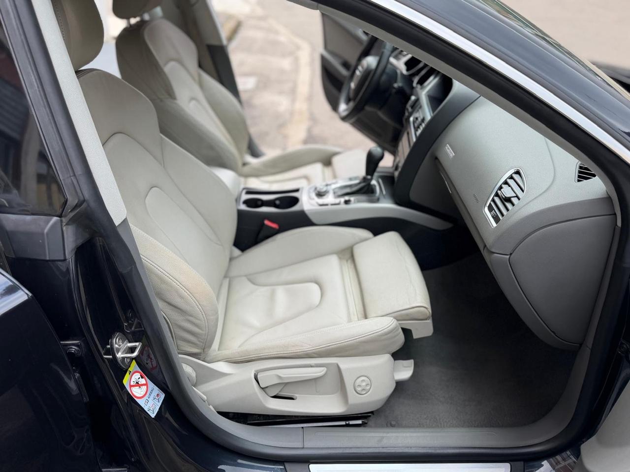 Audi A5 SPB 3.0 V6 TDI F.AP. QUATTRO S TR. ADVANCED