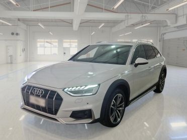 AUDI A4 ALLROAD 40 TDI MHEV QUATTRO S TRON. ID. CONTRAST STATION WAGON