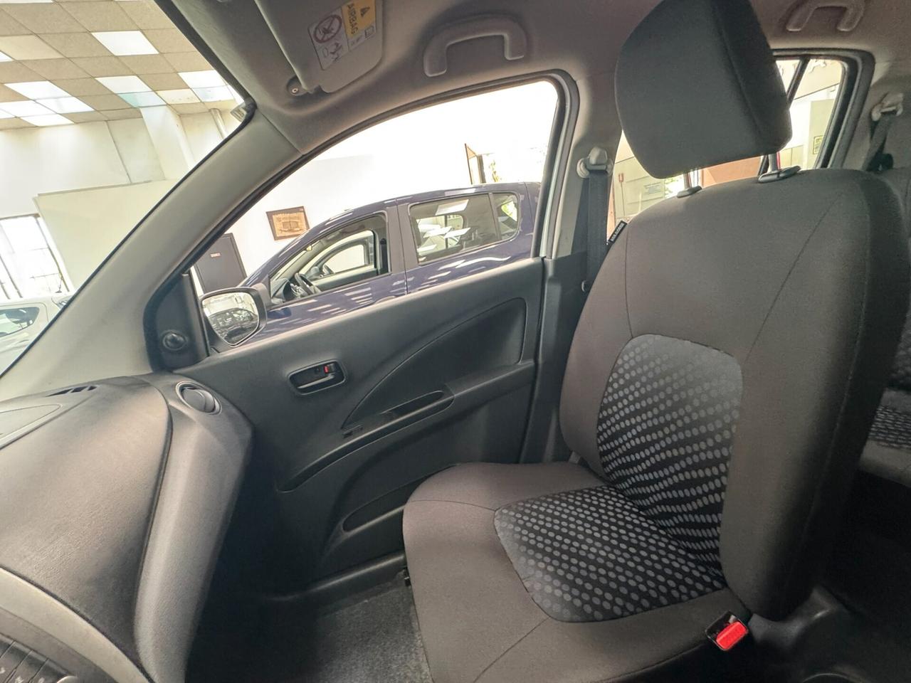 Suzuki Celerio 1.0 AGS Style - CAMBIO AUTOMATICO! OK NEOPATENTATI/E! POCHISSIMI KM!