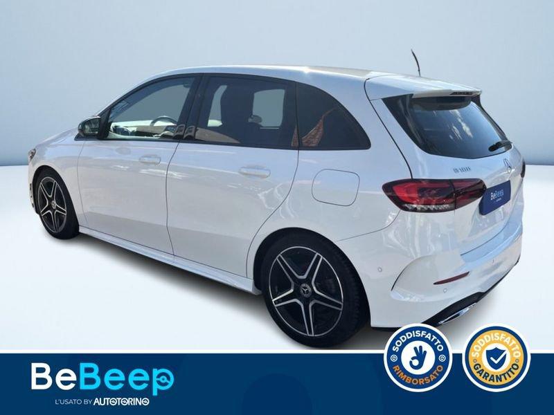 Mercedes-Benz Classe B B 180 PREMIUM AUTO