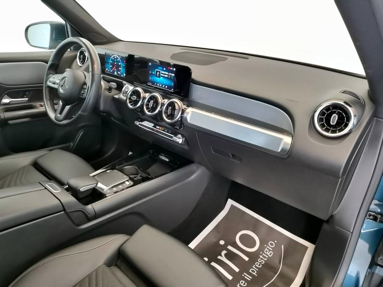Mercedes-Benz GLB - X247 2019 - GLB 200 d Sport auto 7p.ti