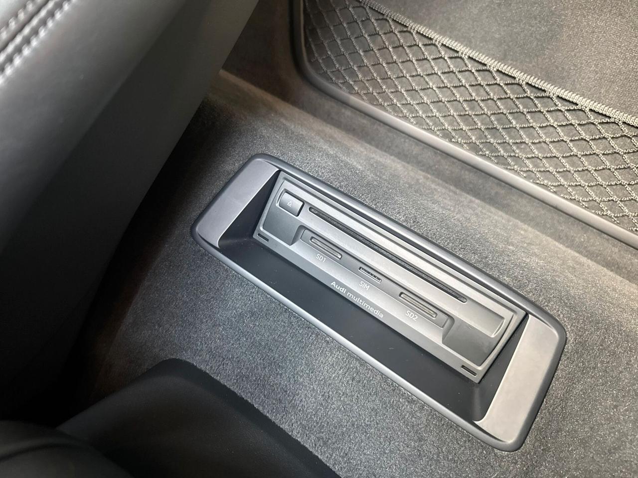 Audi R8 Coupé 5.2 V10 quattro S tronic plus Garanzia