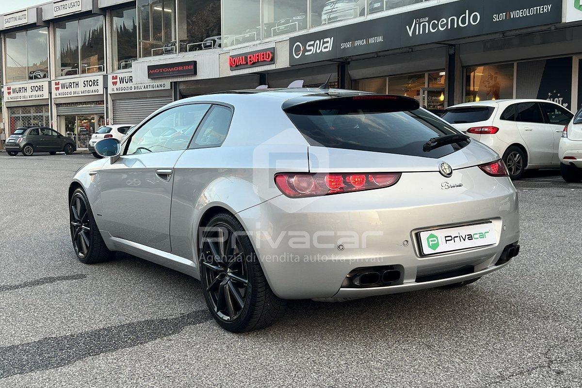 ALFA ROMEO Brera 3.2 JTS V6 Q4 Sky Window