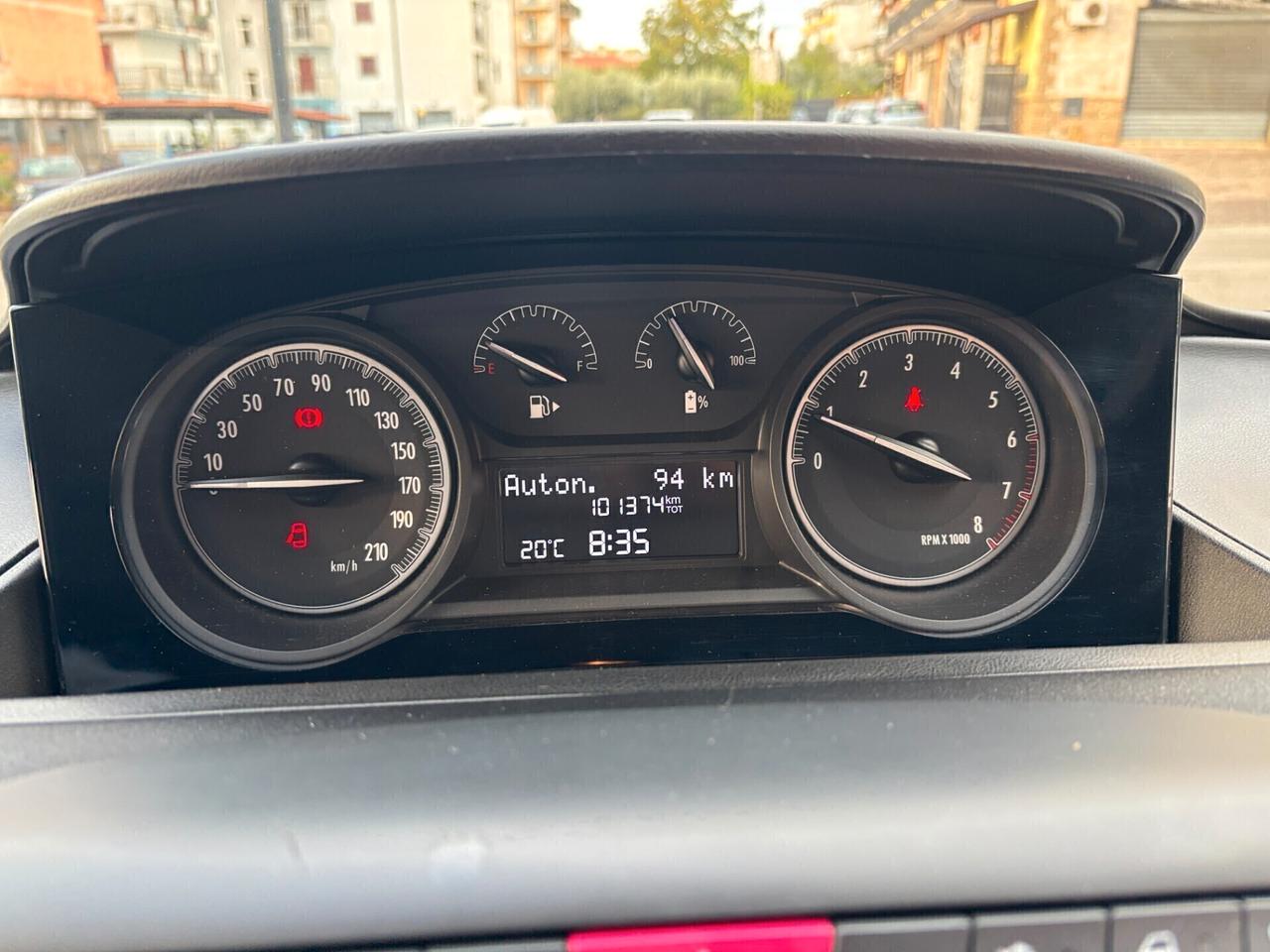 Lancia Ypsilon 1.0 5 porte Gold-2021