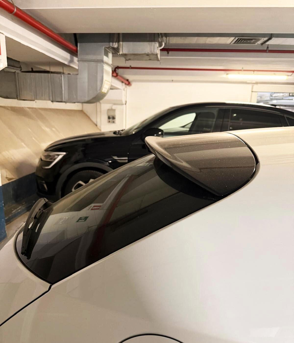 Alfa Romeo Brera 1750 TBi