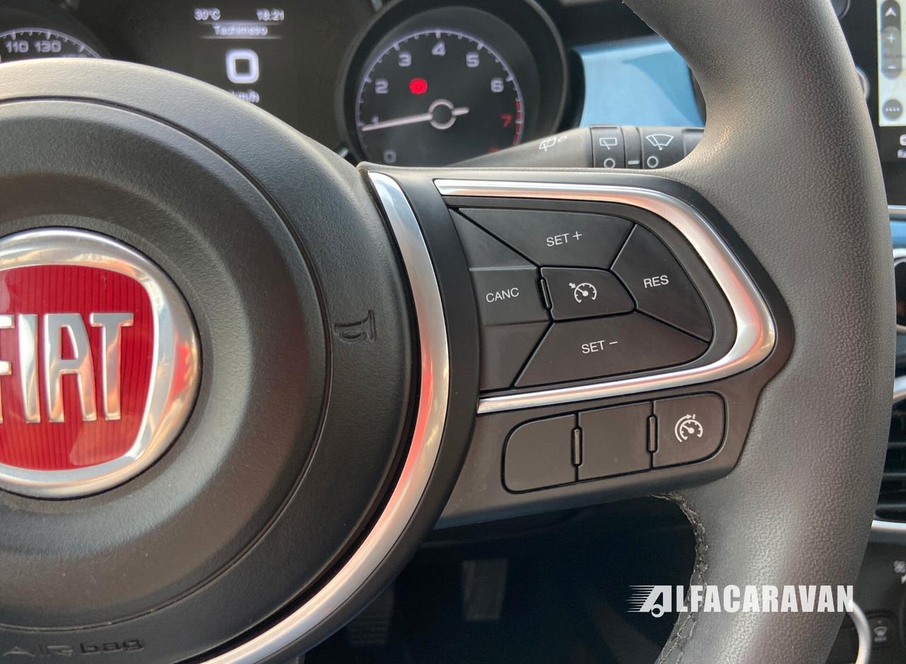Fiat 500X 1.0 T3 120cv