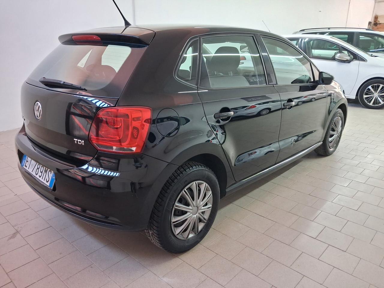 Volkswagen Polo 12 mesi garanzia