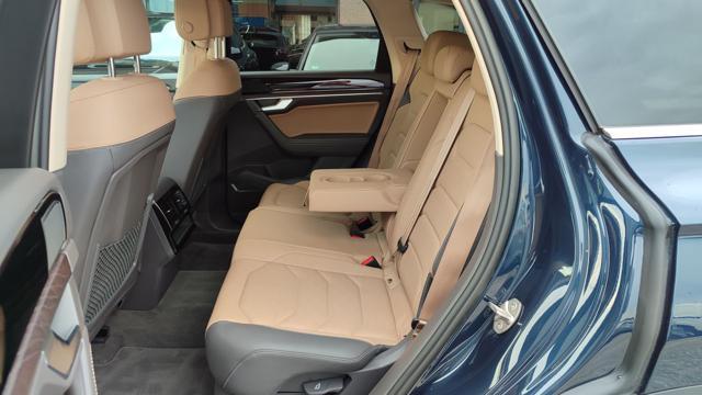 VOLKSWAGEN Touareg 3.0 V6 TDI SCR Elegance