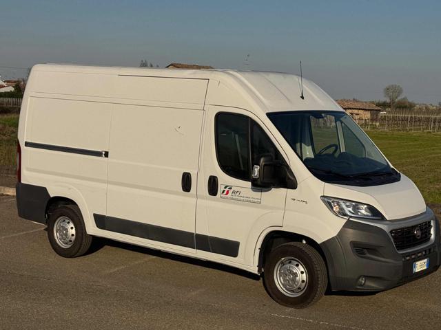 FIAT Ducato 35 2.2 Mjt 120CV PM Cabinato
