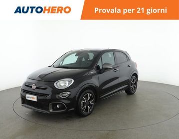 FIAT 500X 1.6 MultiJet 130 CV Sport