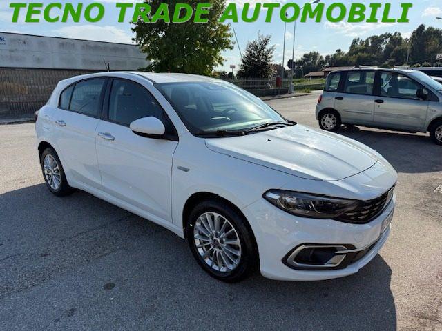 FIAT Tipo 1.6 Mjt S&S 5 porte Business