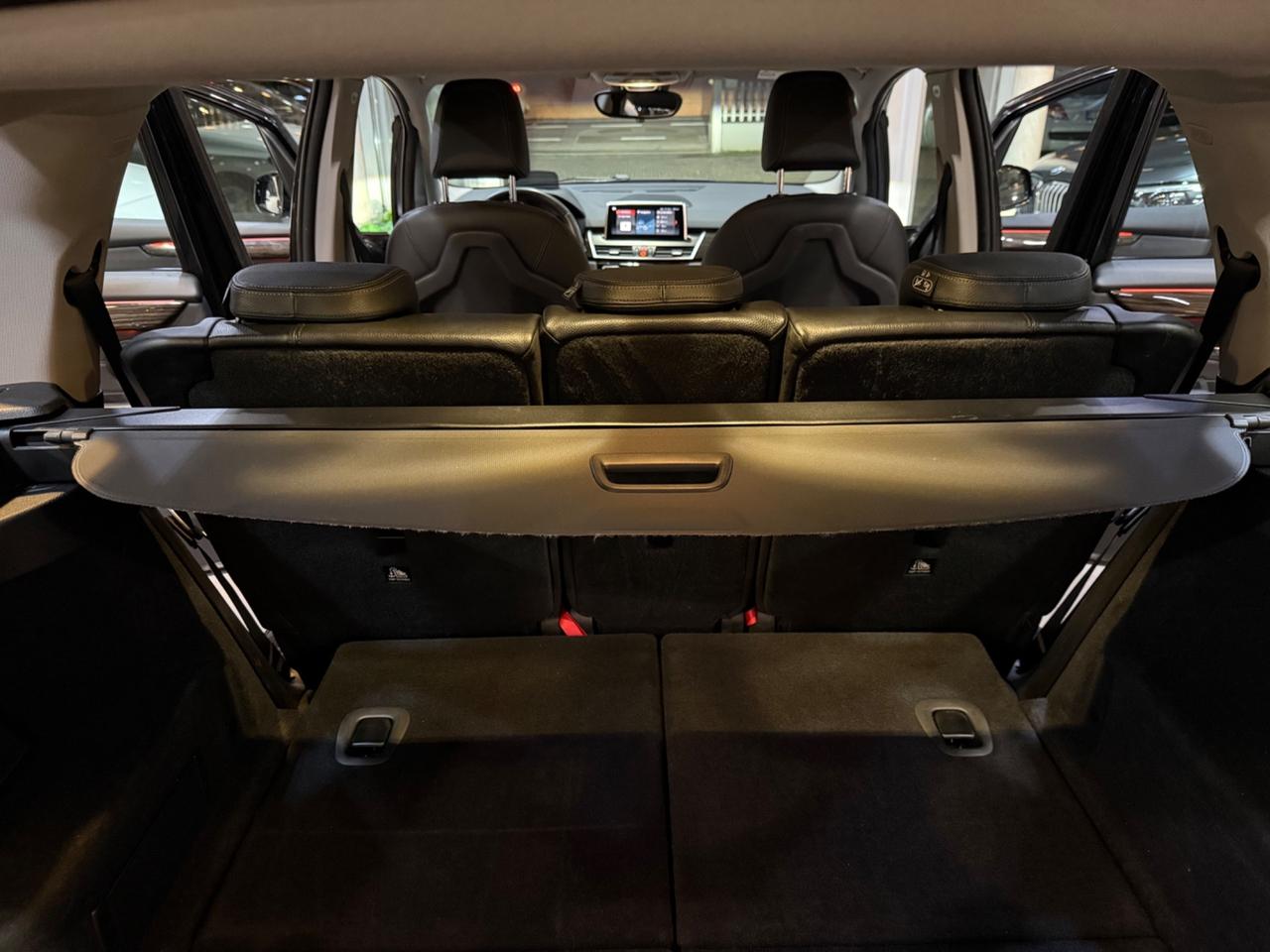 Bmw Serie 2 Gran Tourer Msport auto 7posti !!