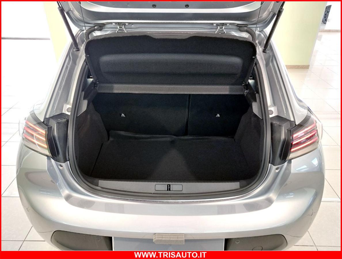 PEUGEOT 208 1.2 Active NEOPATENTATI (FULL LED-PELLE-NAVI)