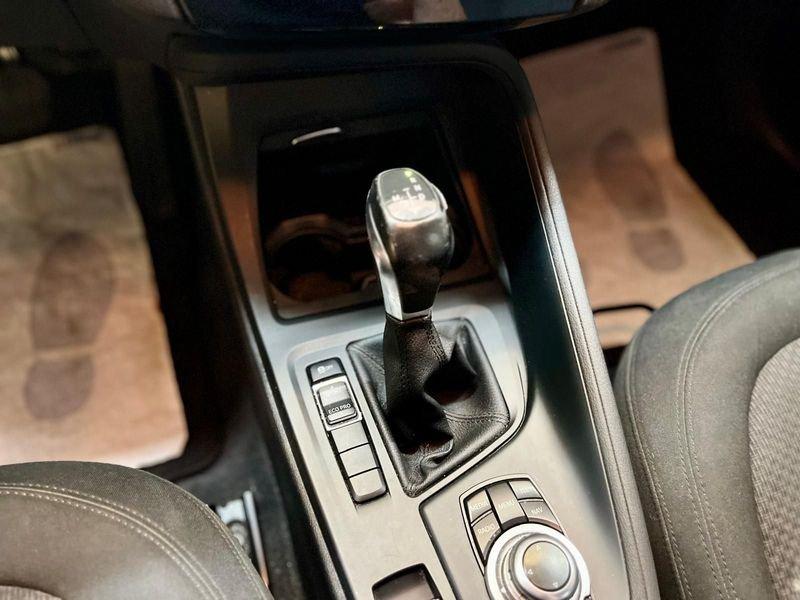 BMW X1 X1 sDrive18d Business