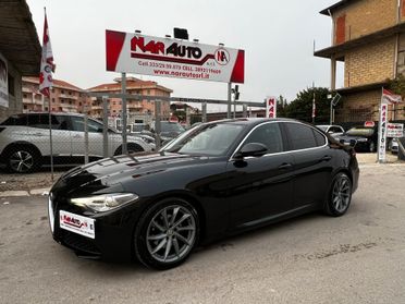 Alfa Romeo Giulia 2.2 Turbodiesel 180 CV AT8 Super