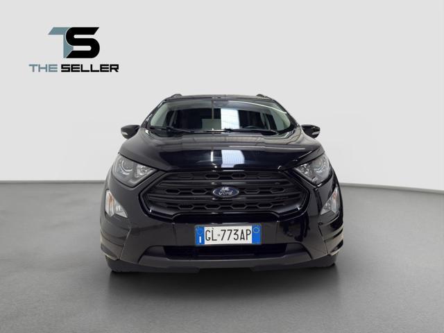 FORD EcoSport 1.0 EcoBoost 125 CV Start&Stop ST-Line*PROMO*