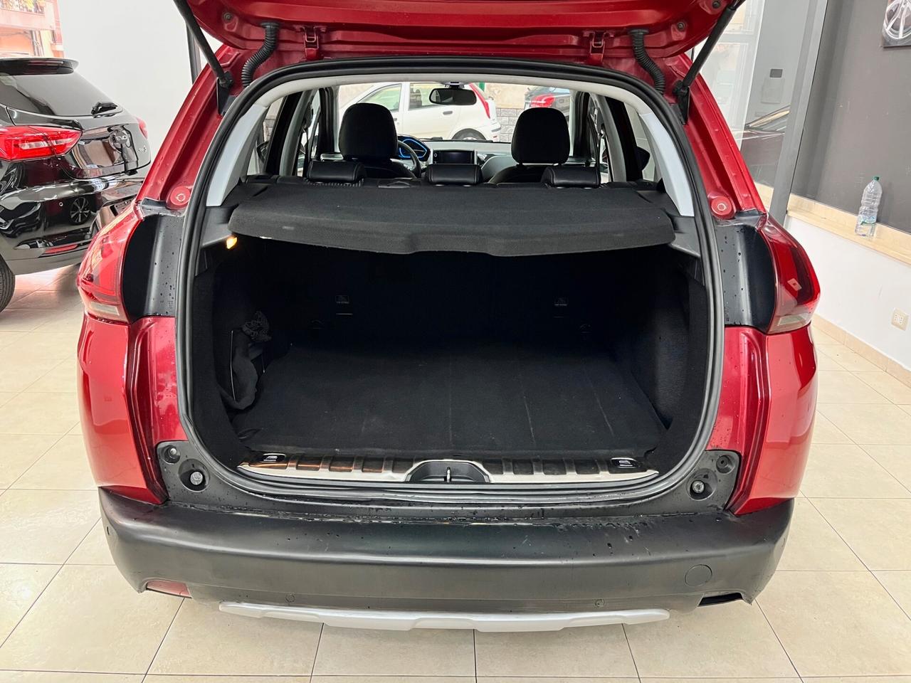 Peugeot 2008 BlueHDi 100 Allure - 2018