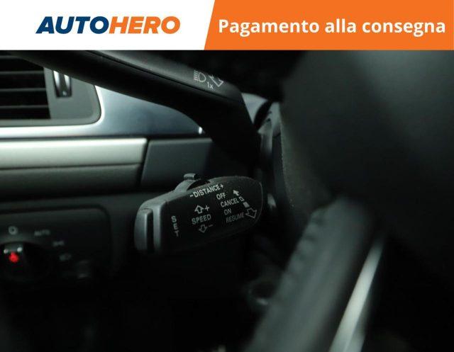 AUDI A6 3.0 TDI 272 CV quattro S tronic Business