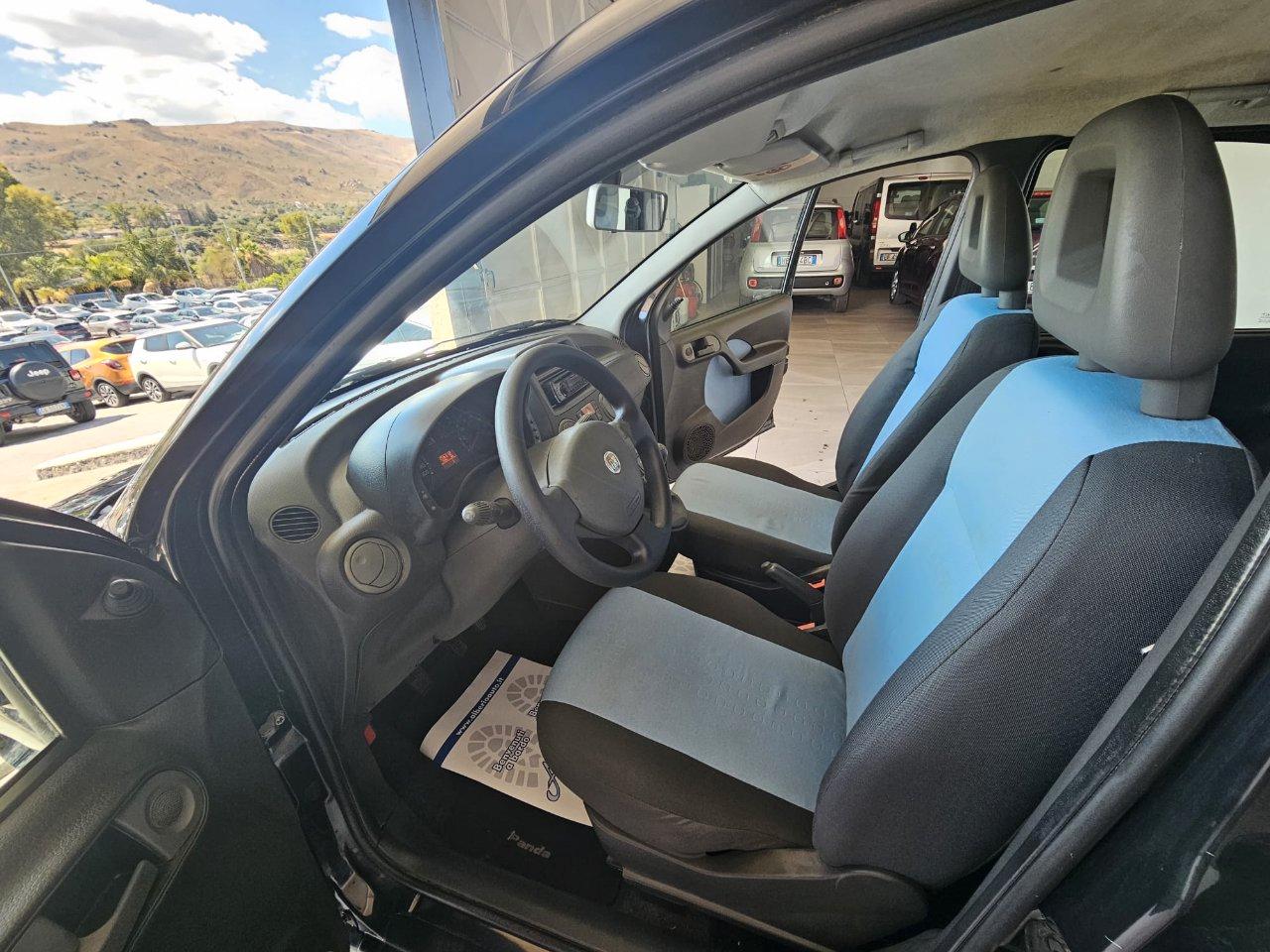 Fiat Panda 1.2 Dynamic