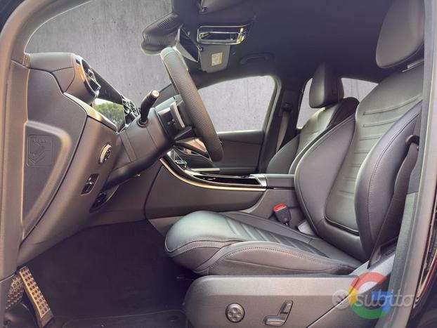 Mercedes-Benz GLC Coupé NUOVA/PREZZO PROMO