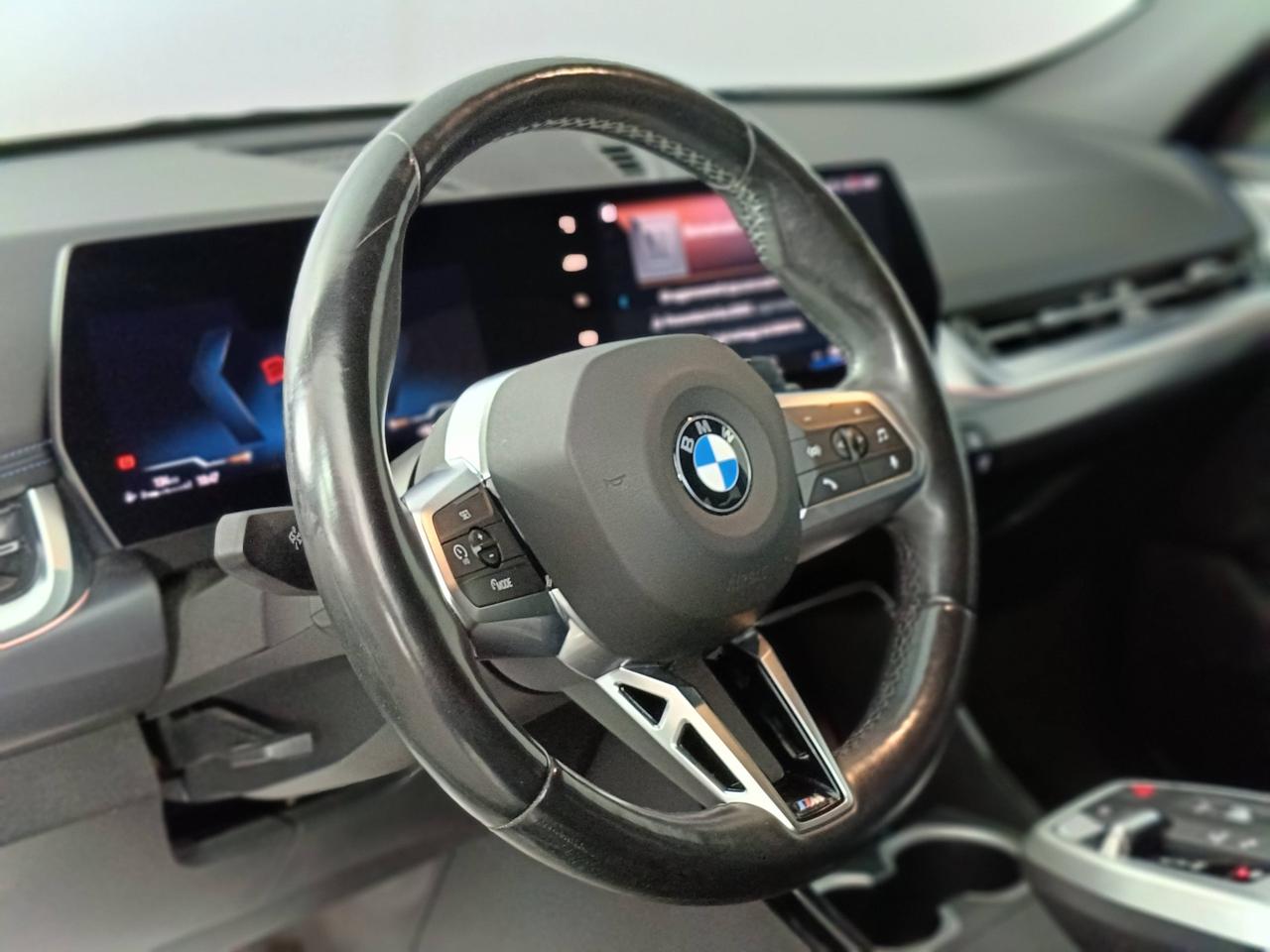 BMW X1 U11 - X1 sdrive20i mhev 48V MSport auto
