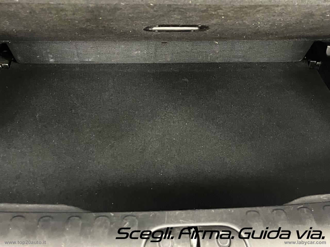 FIAT 500L 1.6 MJT 105 CV Trekking|TETTO APRIBILE|GANCIO TRAINO