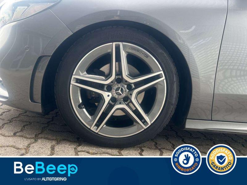 Mercedes-Benz Classe B B 180 D PREMIUM AUTO
