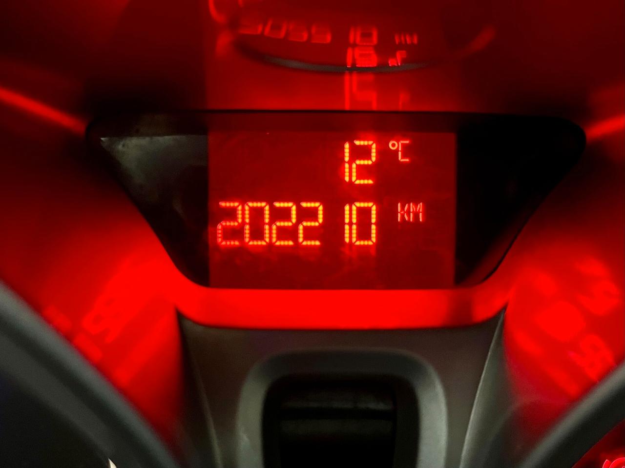 Ford Fiesta 1.4 TDCi 70cv Titanium 2011