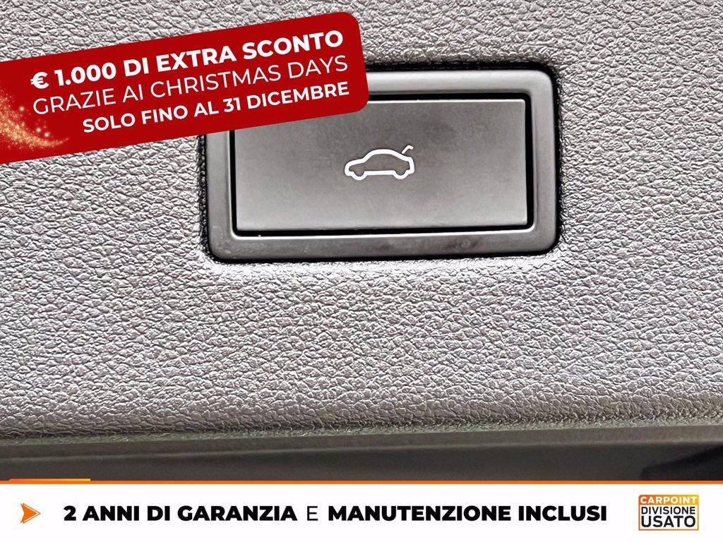 SEAT Tarraco 1.4 e-hybrid xcellence dsg del 2021