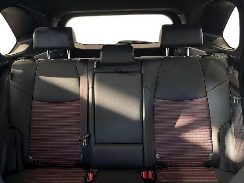 Toyota RAV4 2.5 VVT-iE PHEV Dynamic+ AWD-i E-CVT