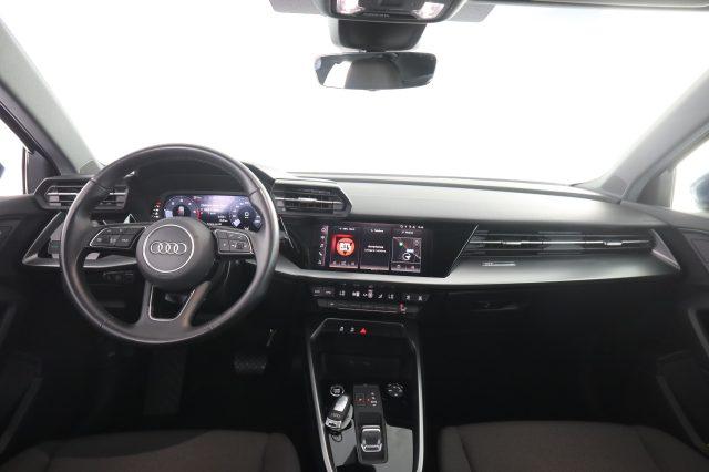 AUDI A3 A3 SPB 30 TDI S tronic Business